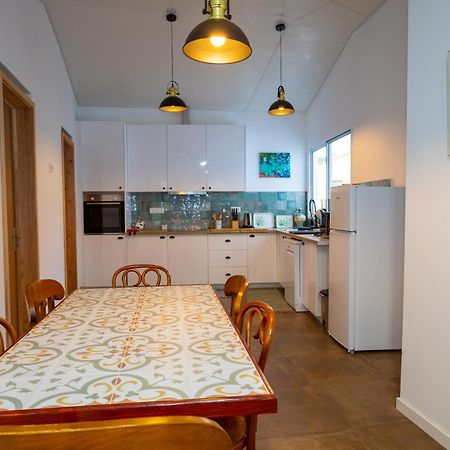 Casa Da Abelheira Villa Ponta Delgada  Luaran gambar